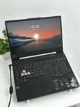 Asus TUF Gaming F15 игровой ноутбук