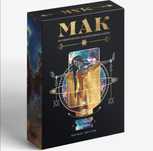 Метафорические МАК карты Акция Космос внутри