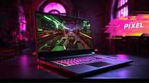 Ноутбук Lenovo Legion Pro 5 16IRX8
