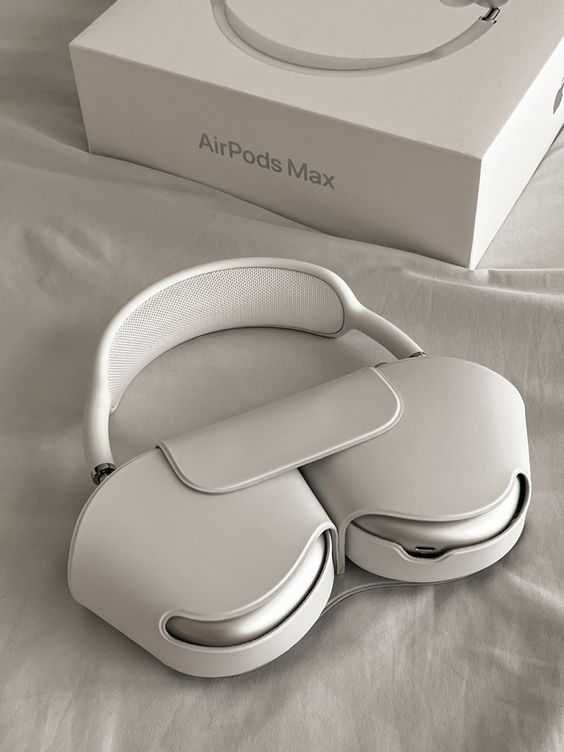 airpods max/apple airpods max/наушник airpods max