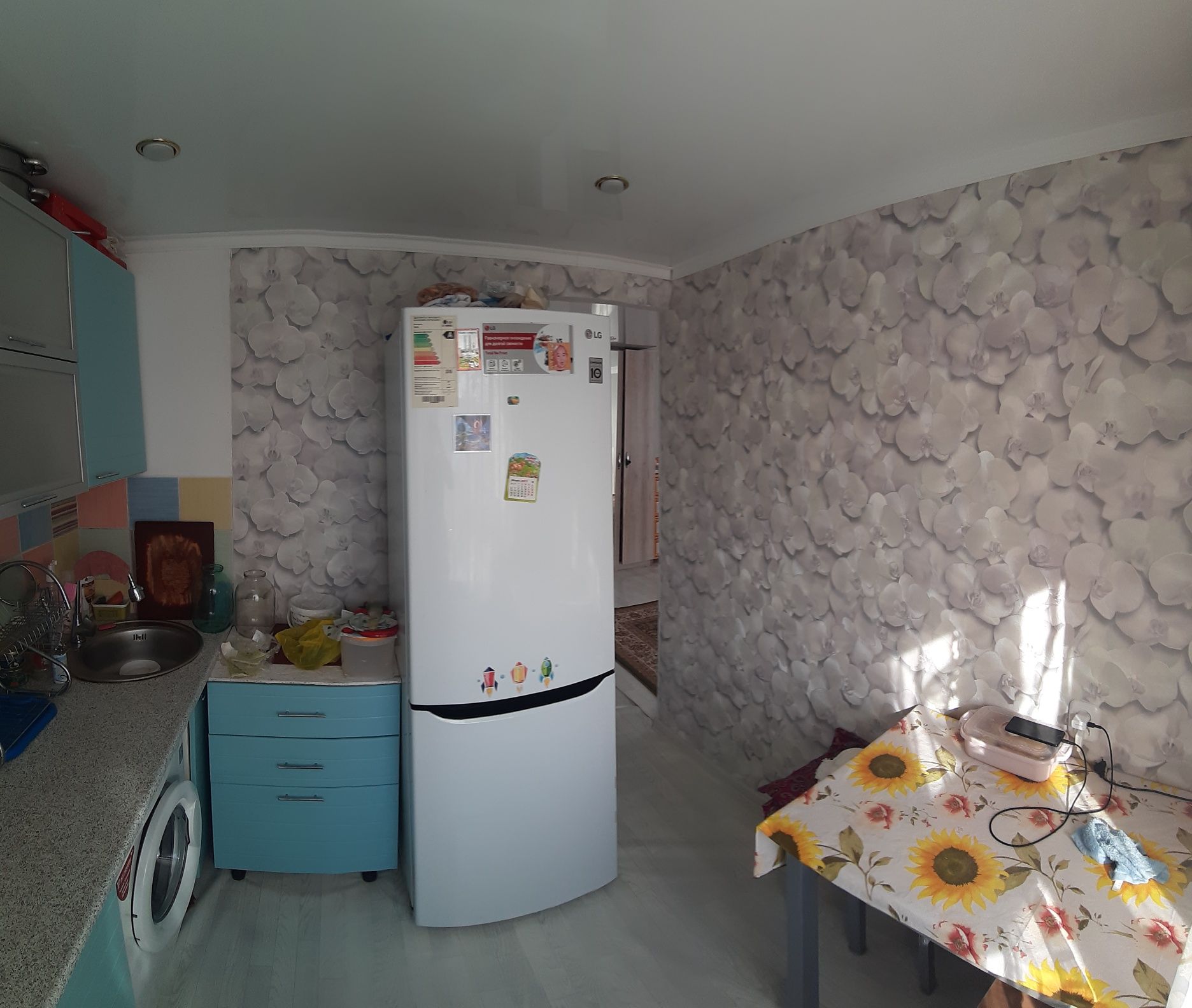 Продам 1 комнатную  квартиру