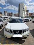 Продаю Nissan Terrano 2018 г.в.
Внедорожник, 5 дверей, В-класс