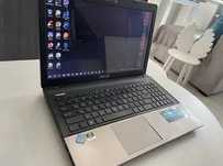 Мощный ноутбук для работы Asus K55V / Intel Core i5-3210M / 8ГБ