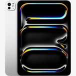 New! iPad Pro 11" M4 8/256GB Silver WiFi /Каспи QR/Halyk/Jusan Jmart