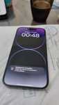IPhone 14pro 256gb