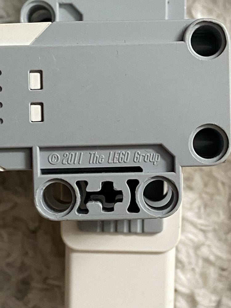 LEGO Mindstorms EV3