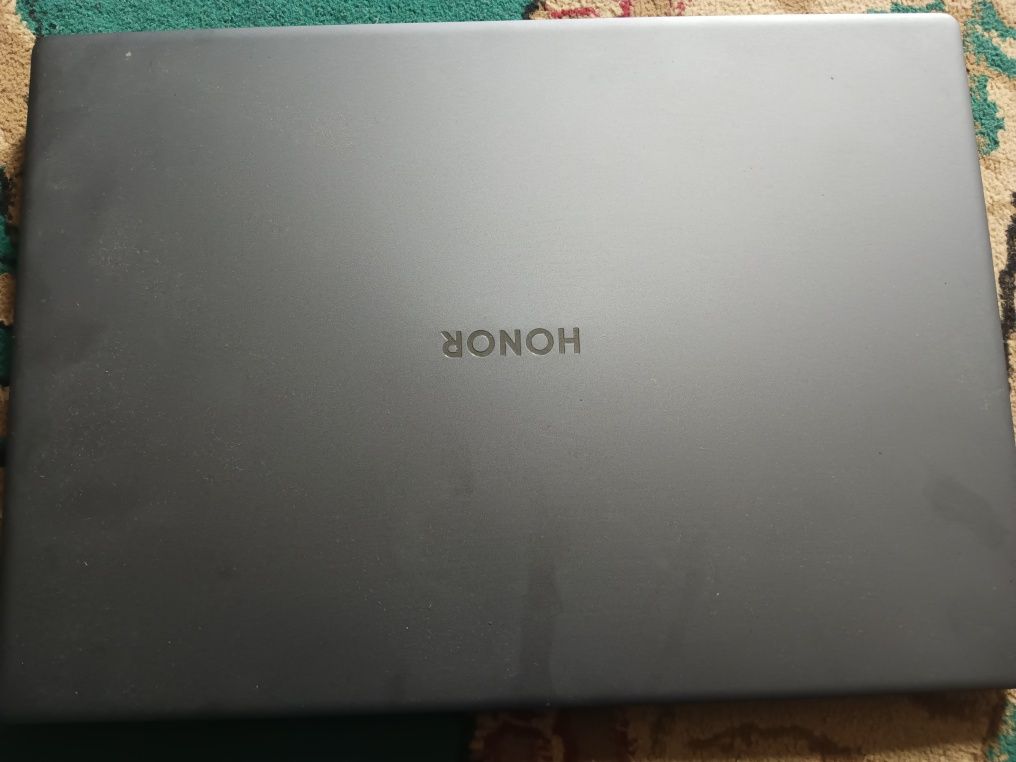 Honot magicbook x16