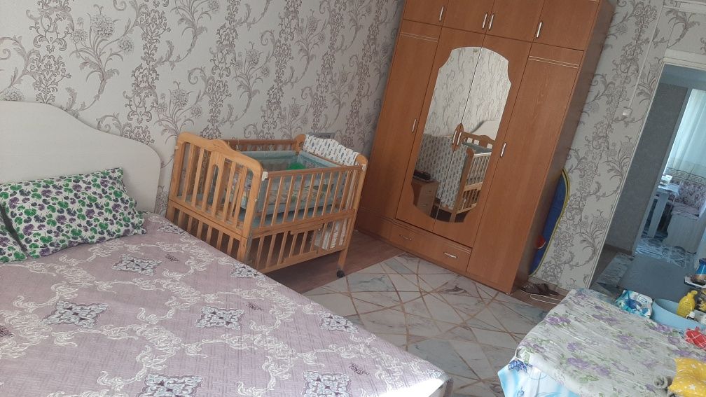 Продам 3х комнатную квартиру на юности