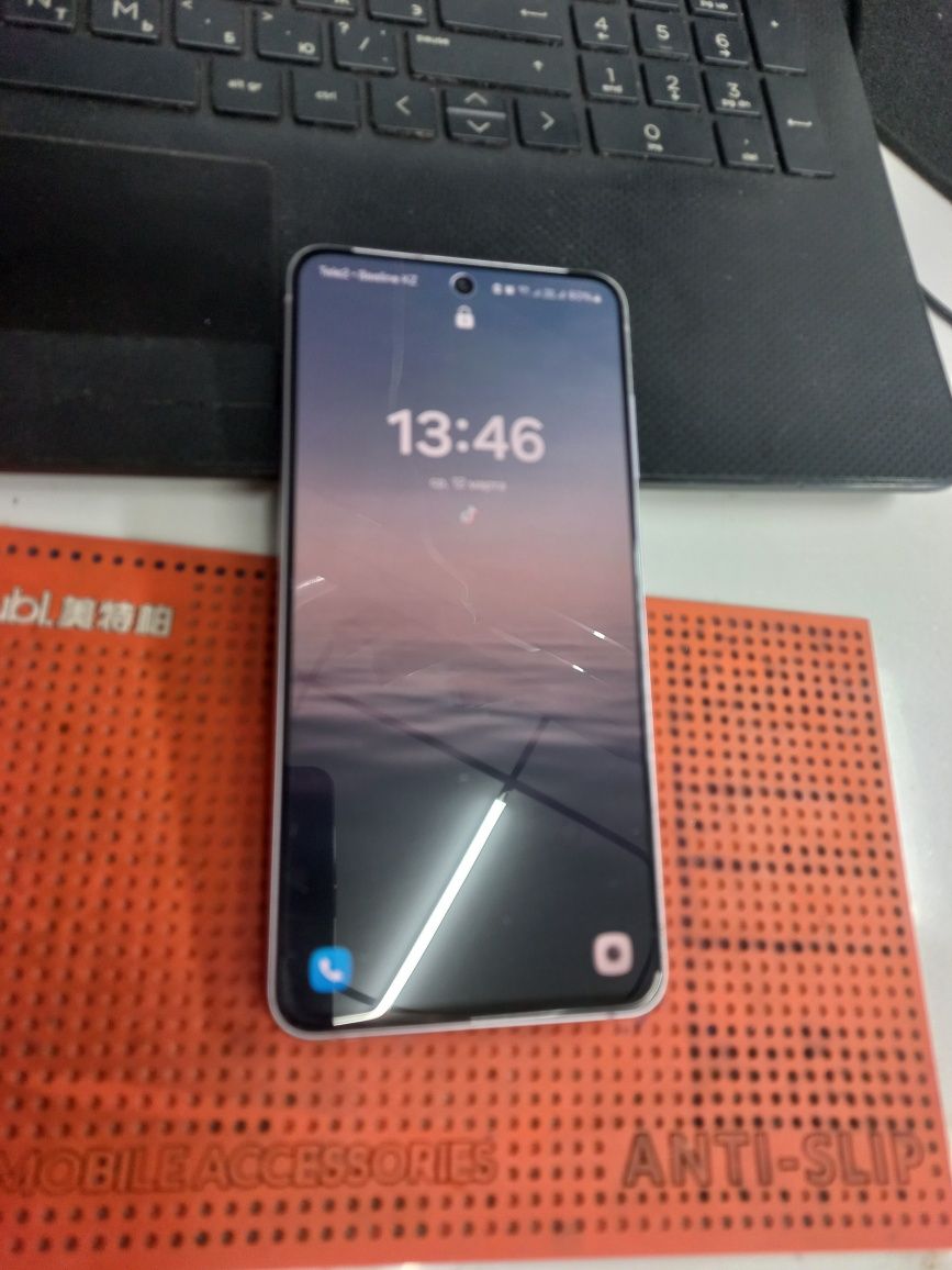 Samsung S21 fe 5G