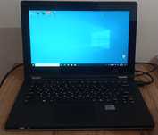 Ноутбук Lenovo Yoga 11s Core i3-3 ssd 120гб