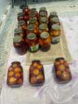 Компоты и варенье