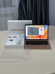 Apple MacBook Air 13 2023 M1 ПОЛНЫЙ КОМПЛЕКТ ноутбук макбук аир