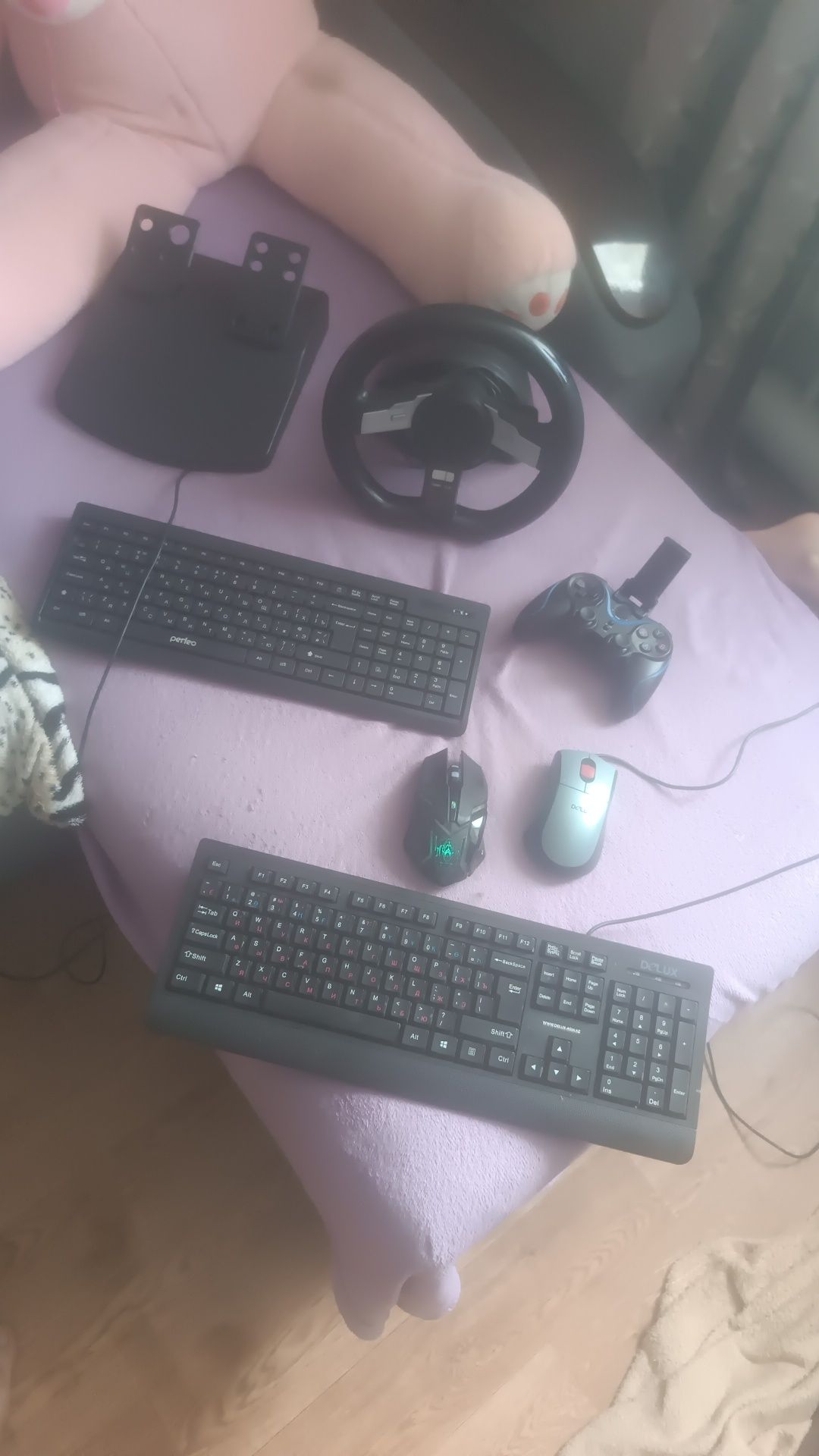 Продам игровой компьютер