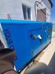 Дизельный генератор 55 kva 44 kvt