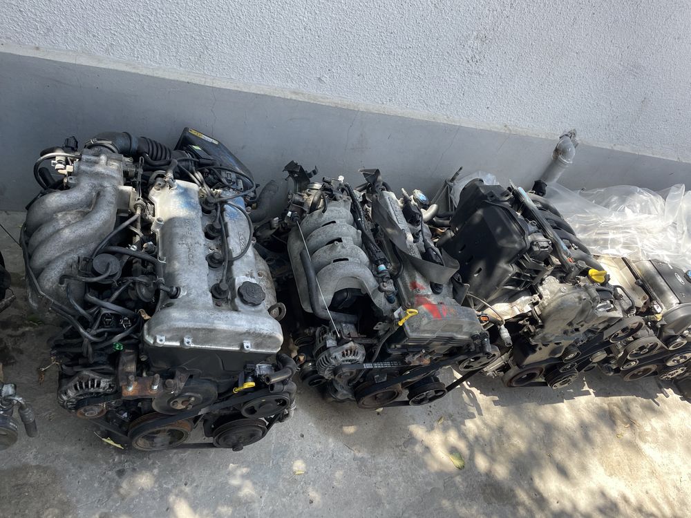 Мазда3/6Кседокс 6/9 KL-ZE V62.5 KF Птичка Кронос 626 323 Дизел Премаси