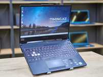 Игровой ноутбук Asus TUF F15 - Core i5-10300H/16GB/512GB/GTX 1650Ti
