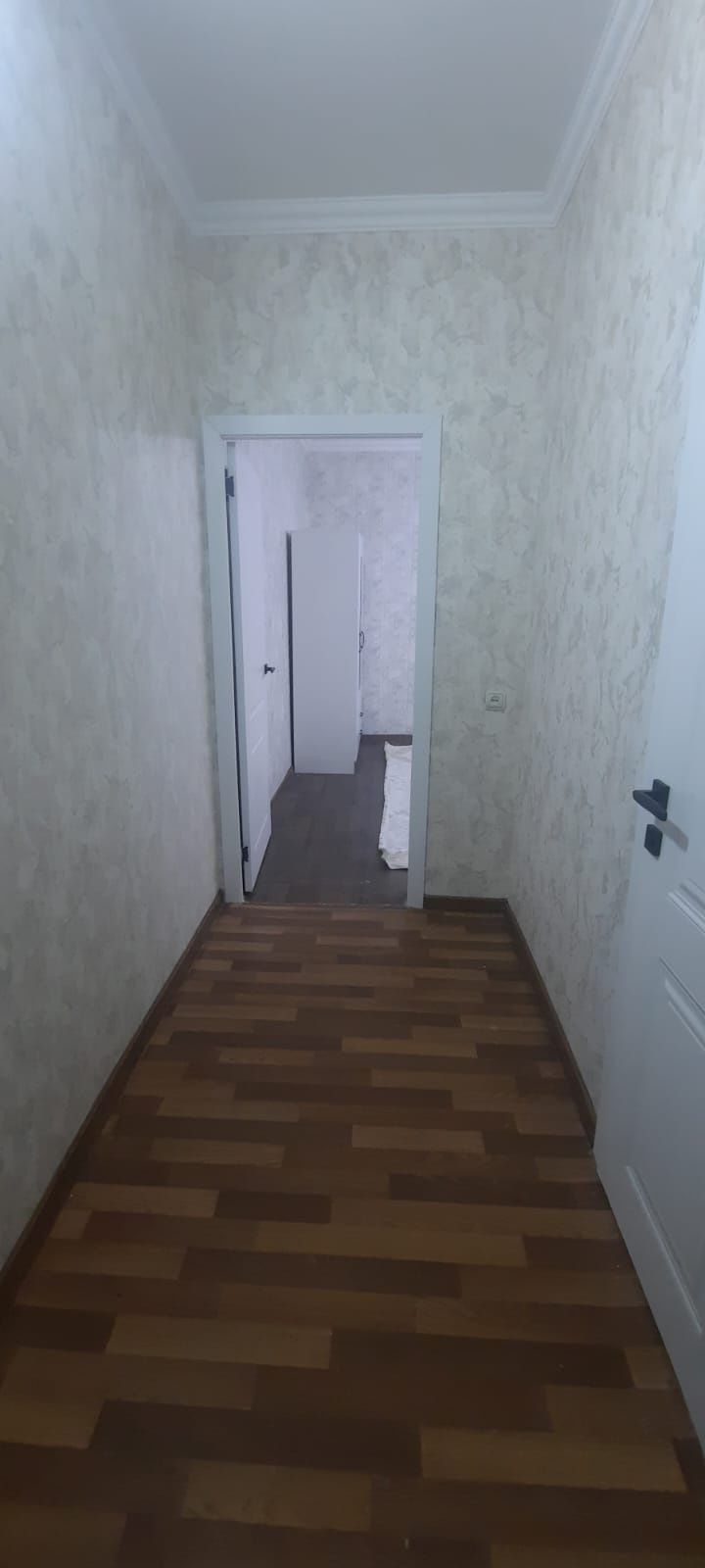 Сдается одно комнатная квартира