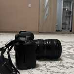 Объектив Canon EF Lens; 24-105 mm, 1:4 L