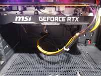 Видеокарта RTX 2060super