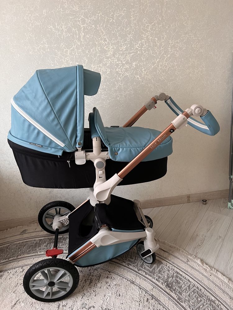 Продам детскую коляску!