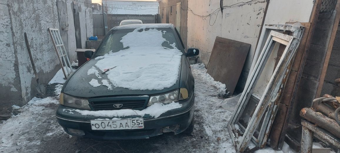Продам авто нексия