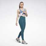 Леггинсы Reebok. С этикеткой
