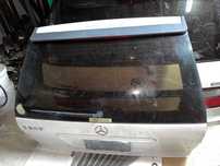 Крышка багажника Mercedes-Benz C-Class W202