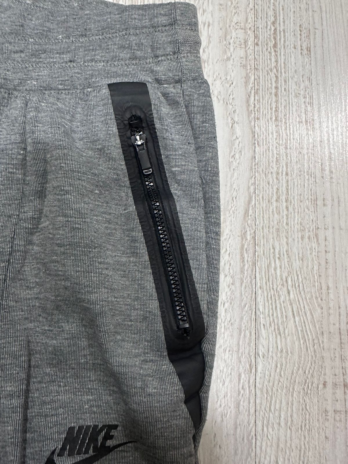 Штаны Nike Tech Fleece женские