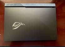 ASUS Rog strix g513 без монитора