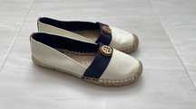 Балетки Tory Burch