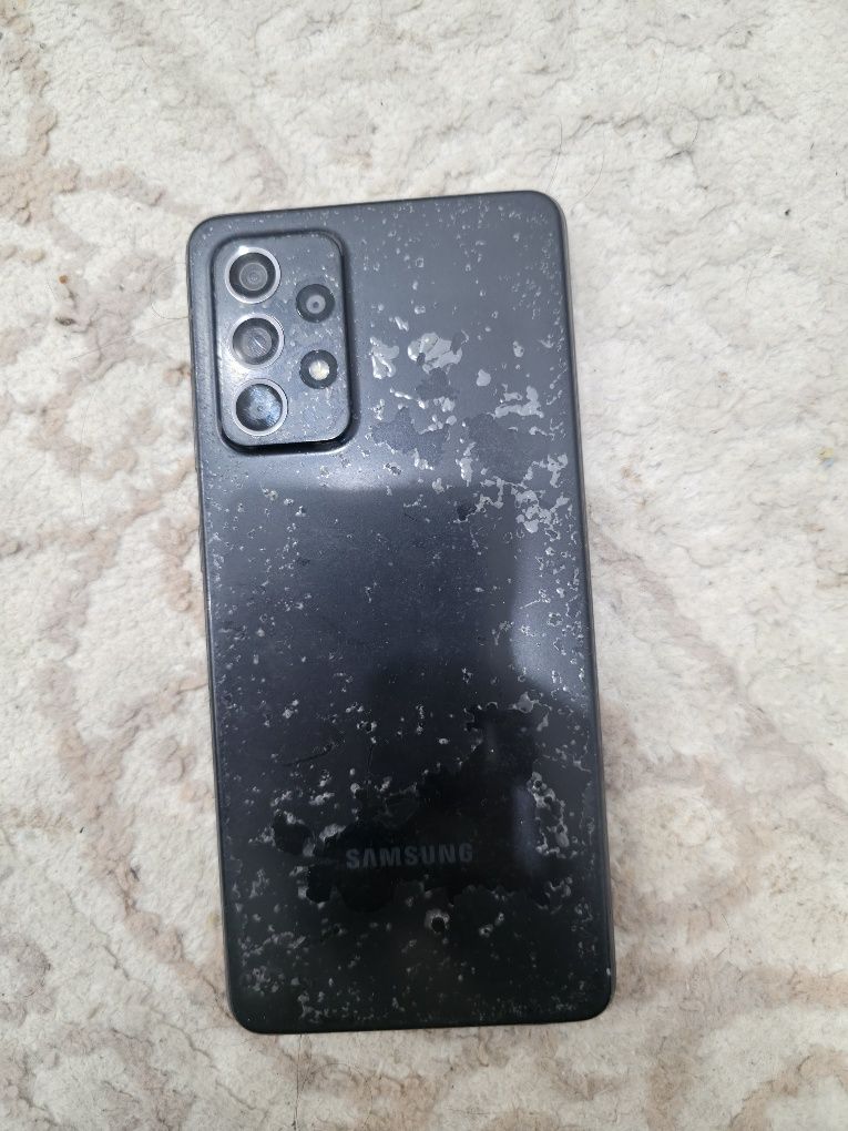 Galaxy A52 256/8
