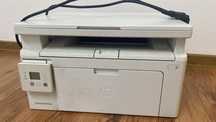 Лазерный принтер HP LaserJet Pro MFP M130a