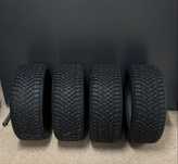 Шипованные Goodyear UltraGrip Arctic 2 (245/45/19)