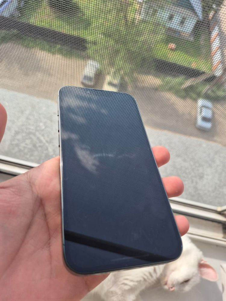 iPhone 13 pro 128