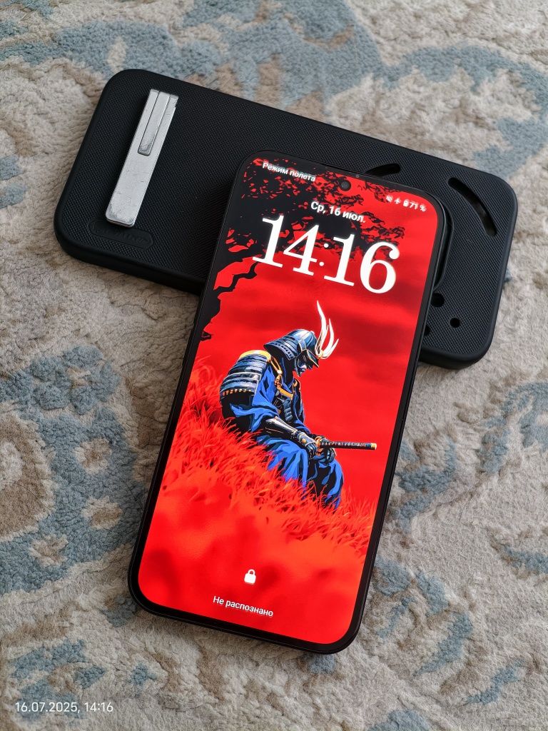 Nothing phone 2a 12/256 gb