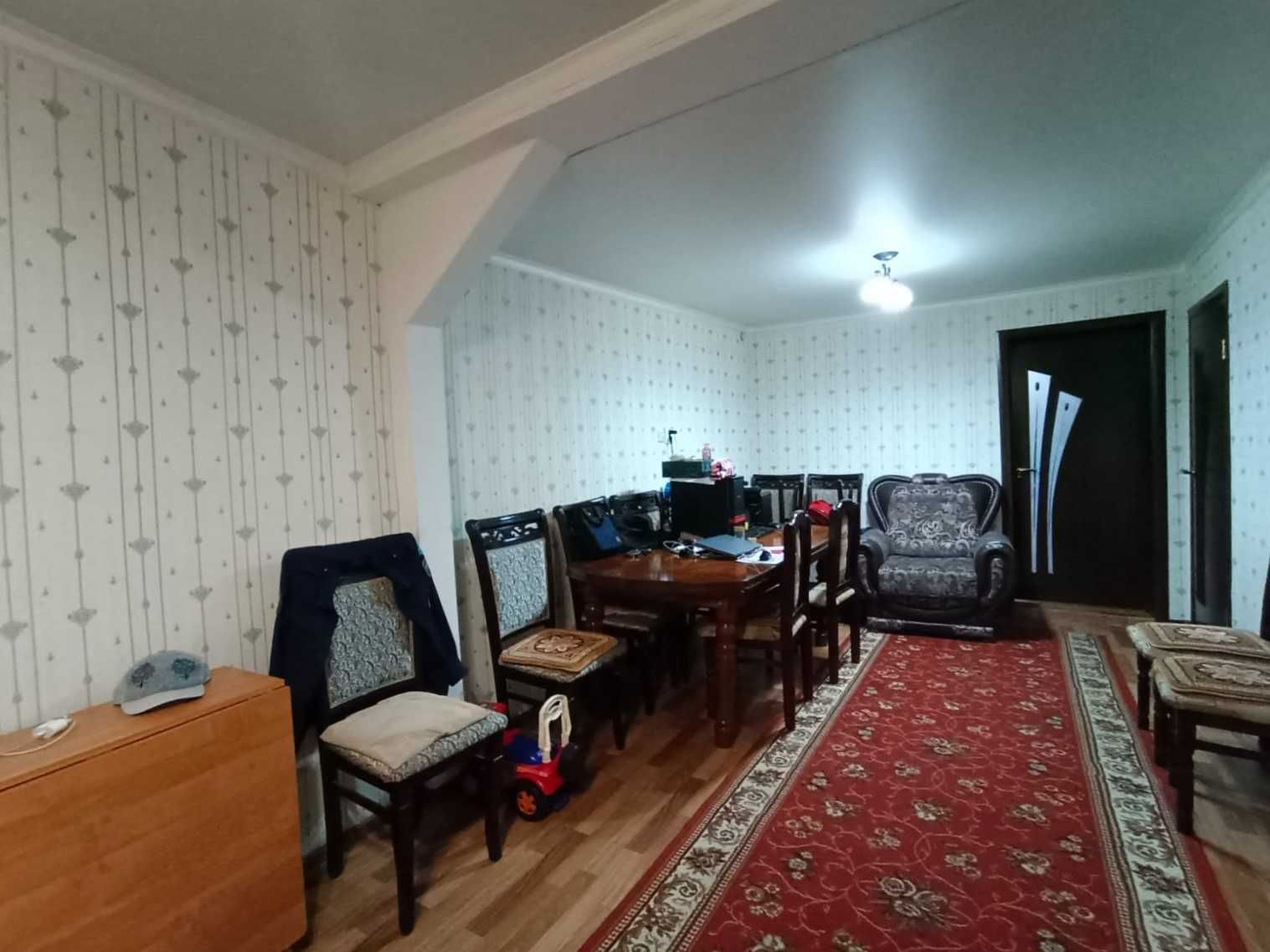 Продаю 4 ком. дом, Финский поселок. Срочно! Торг реальному покупателю!