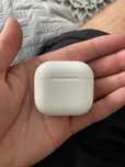 Продам AirPods 4