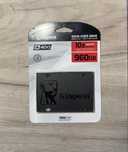 SSD Kingston 960gb