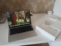 MacBook PRO 14 с M4 чипом