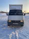 Газель бортавой термо бутка