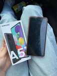 Samsung galaxy a51 6/128