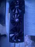 SAPPHIRE nitro + Rx 5700xt