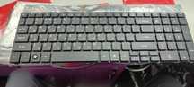 Продам клавиатуру для ноутбука Aspire 5741G (совместима с 5810T)