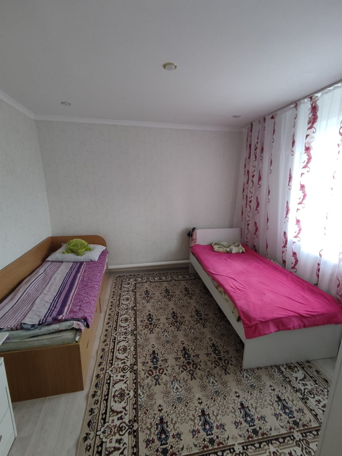 Большой дом 130кв