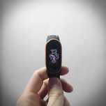 Можно обмен Mi band 7, в хорошем состоянии