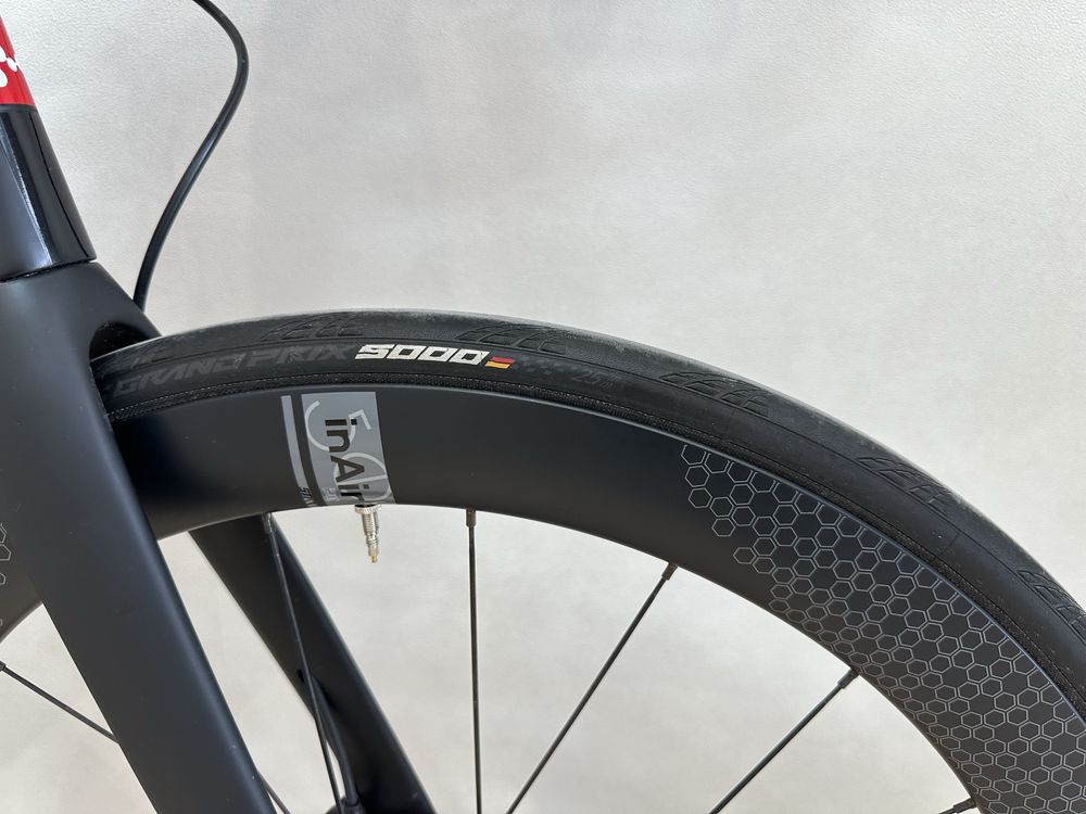 Argon 18 E117 tri