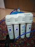 Фильтр для воды Aquaphor
