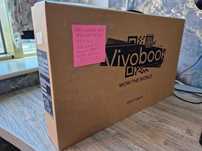 Ноутбук в коробке Asus Vivobook GO 15 Model:E1504f мощный
