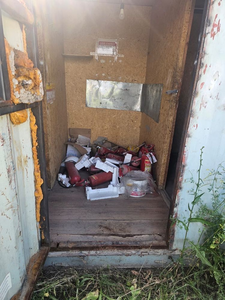 Продам контейнер