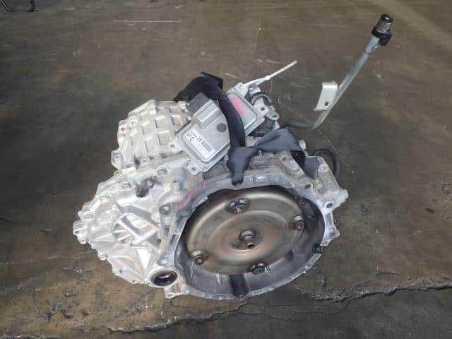 АКПП Nissan Teana J31 J32 коробка автомат VQ23 Вариатор  VQ25